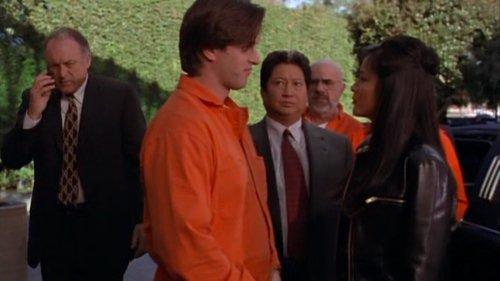 Martial Law Season 2 Episode 19 - Heartless