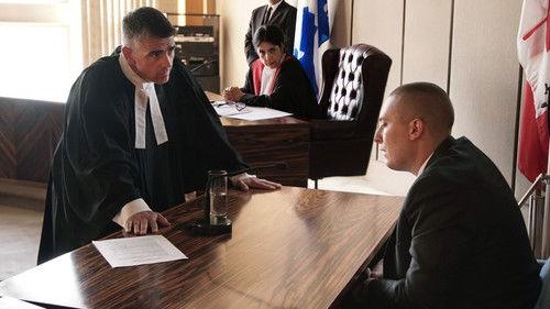 O' Season 5 Episode 17 - Episode 17