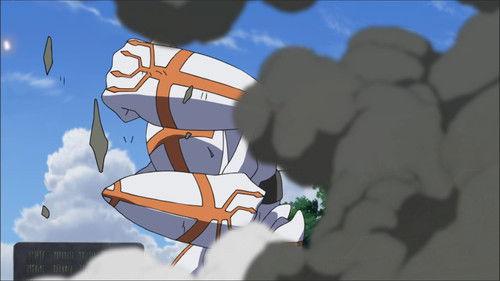 Xam'd: Lost Memories Season 1 Episode 14 - Cerulean Skies