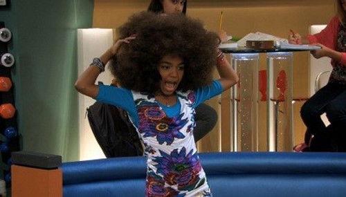 A.N.T. Farm Season 1 Episode 20 - You're the one that I wANT