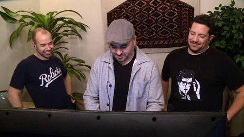 Impractical Jokers Season 8 Episode 20 - Fast Feud