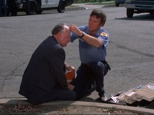 Emergency! Season 6 Episode 6 - Rules of Order