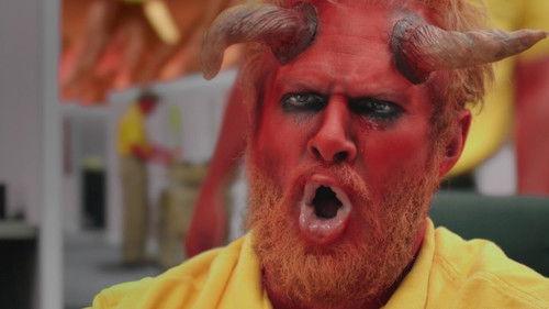 Your Pretty Face Is Going to Hell Season 3 Episode 3 - Three Demons and a Demon Baby