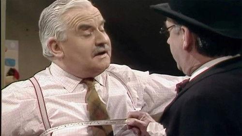 undefined Season 2 Episode 4 - The New Suit