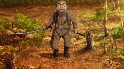 undefined Season 1 Episode 8 - The Beautiful Girl on the Battlefield
