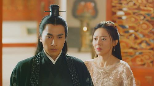Eternal Love Season 1 Episode 10 - Episode 10