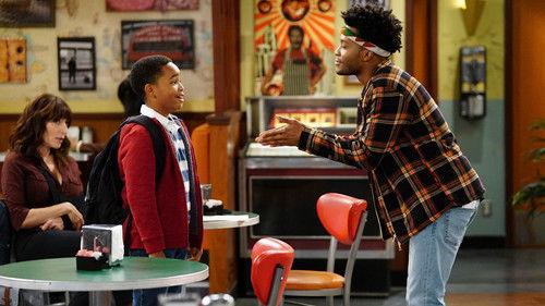 Superior Donuts Season 2 Episode 3 - Brotégé