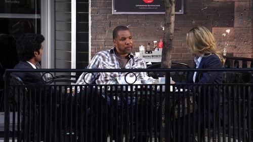 Covert Affairs Season 1 Episode 5 - In the Light