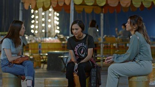 Virgin The Series Season 1 Episode 3 - Everyone Has A Secret