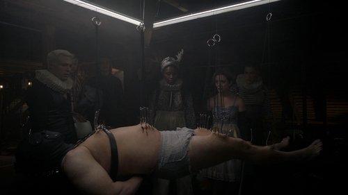 American Horror Story Season 7 Episode 5 - Holes