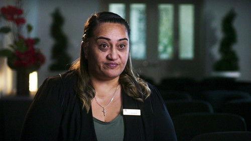 The Casketeers Season 3 Episode 5 - A person of great endurance