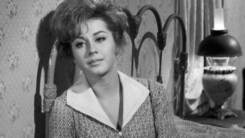 undefined Season 7 Episode 16 - Lacey