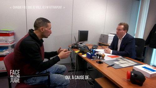 Face au juge Season 9 Episode 3 - Episode 3