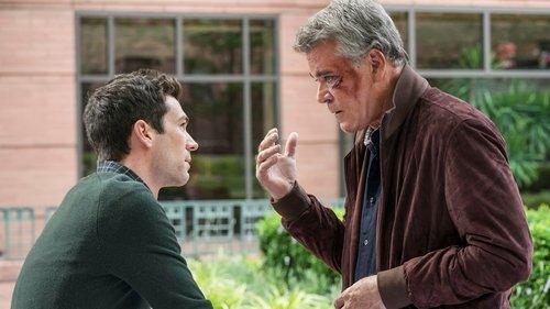 Shades of Blue Season 3 Episode 4 - A Walking Shadow