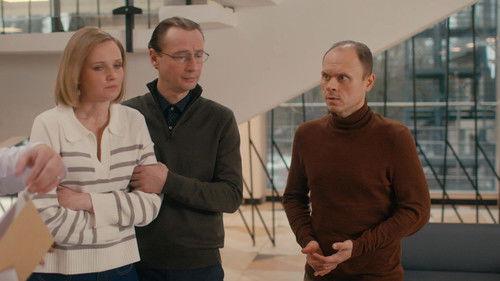 Акушер Season 2 Episode 2 - Episode 2