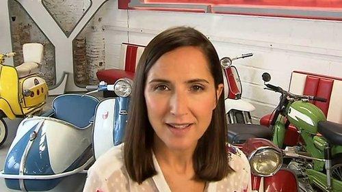 Cachitos de hierro y cromo Season 4 Episode 11 - Episode 11