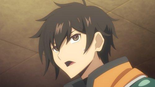 Ningen Fushin: Adventurers Who Don't Believe in Humanity Will Save the World Season 1 Episode 4 - The Labyrinth of Bonds