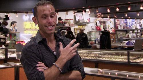 Hardcore Pawn Season 8 Episode 18 - Karen vs. Ashley