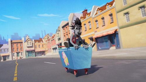 I'll Get You! Holidays Season 2 Episode 8 - Скорость