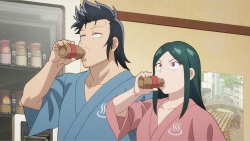 Level 1 Demon Lord & One Room Hero Season 1 Episode 6 - Border Tug-of-War