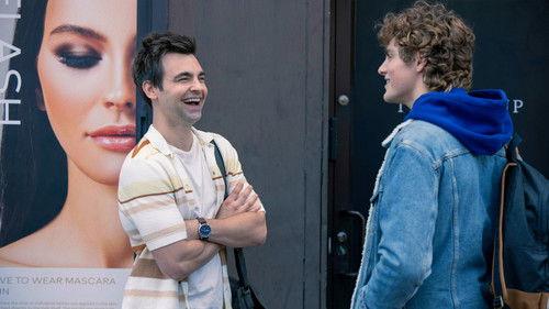 The Other Two Season 3 Episode 2 - Brooke Drives an Armpit Across America