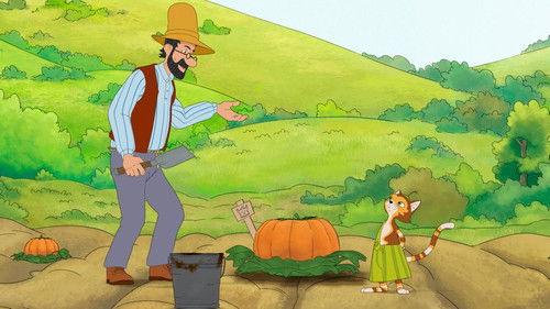 Pettersson and Findus Season 3 Episode 16 - Episode 16