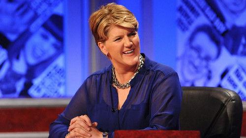 Have I Got News for You Season 44 Episode 1 - Clare Balding, Graham Linehan, Ken Livingstone
