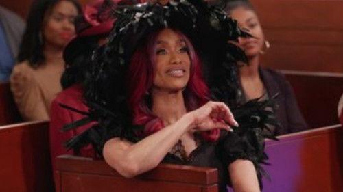 The Ms. Pat Show Season 4 Episode 2 - The Book of Denise