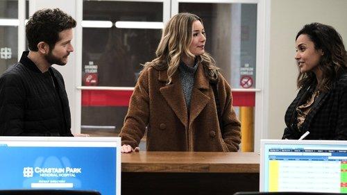 undefined Season 4 Episode 8 - First Days, Last Days