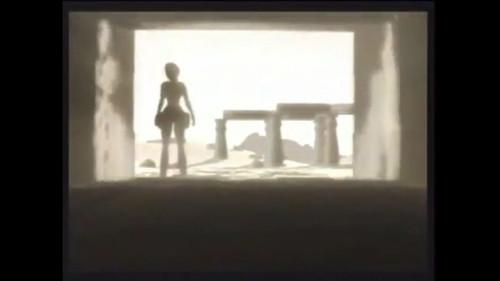 Icons Season 1 Episode 4 - Lara Croft