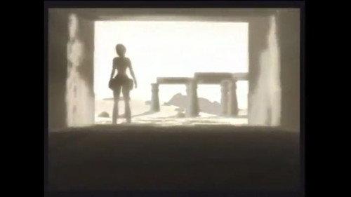 Icons Season 1 Episode 4 - Lara Croft