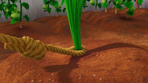 Alice's Wonderland Bakery Season 2 Episode 18 - Jambalaya Jamboree