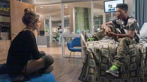 Red Band Society Season 1 Episode 5 - So Tell Me What You Want What You Really Really Want