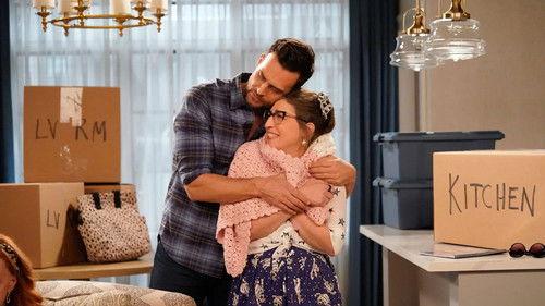 Call Me Kat Season 3 Episode 11 - Call Me Prescription Roulette