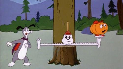 Heathcliff Season 1 Episode 4 - Lumbering Loonies