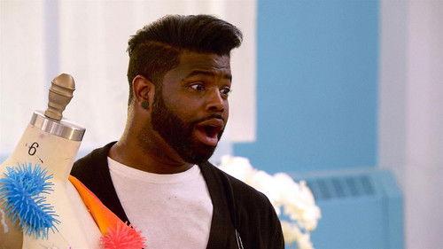 Project Runway All Stars Season 6 Episode 4 - Balls Out!