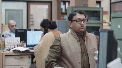 The Office Season 2 Episode 7 - The Hooligan