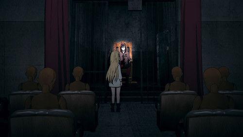 Angels of Death Season 1 Episode 4 - A sinner has no right of choice.