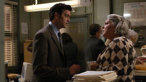 Judging Amy Season 3 Episode 6 - The Unbearable Lightness of Being Family