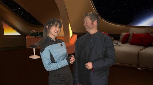 A Captain's Log Season 4 Episode 15 - Star Trek: Best Episodes From Each of the 11 series