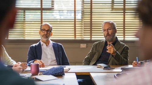 undefined Season 1 Episode 2 - George Saunders