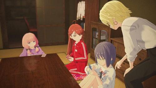 Idolls! Season 1 Episode 4 - Episode 4