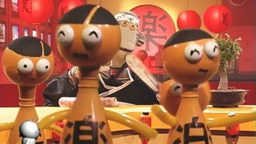 31 Minutes Season 2 Episode 4 - Japonés