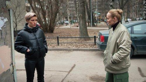 Nevskiy Season 7 Episode 22 - Episode 22