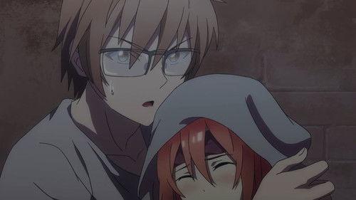 Demon Spirit Seed Manual Season 1 Episode 3 - Episode 3