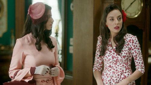 Eugenie Nights Season 1 Episode 19 - Episode 19