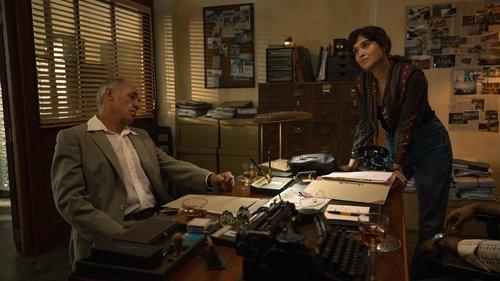 Shantaram Season 1 Episode 10 - Dig Two Graves