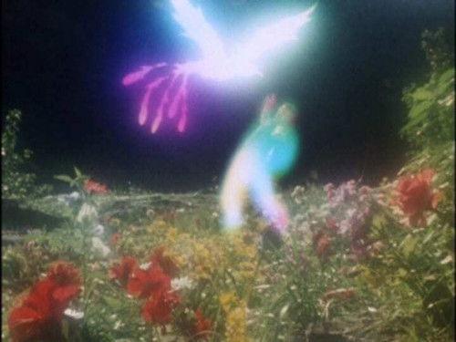 Gosei Sentai Dairanger Season 1 Episode 36 - A 6000-Year Grudge...