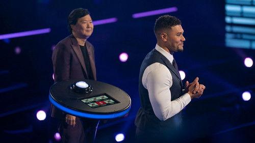 I Can See Your Voice Season 3 Episode 6 - Motown Night: Johnny Gil, Nene Leaks, Kate Flannery, Adrienne Bailon-Houghton, Cheryl Hines