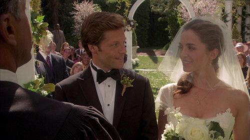 Dollhouse Season 2 Episode 1 - Vows